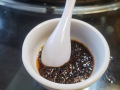 -姥家大锅台水库渔家