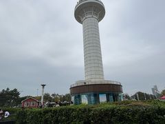 -日照灯塔风景区