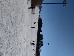 -棋盘山冰雪大世界