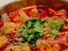 -食通天·寰宇集(杭州万象城店)