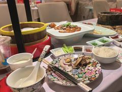 -味+新京宴·烤鸭·北京菜(创意谷店)