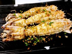 -79号渔船海鲜饭店(华强北店)