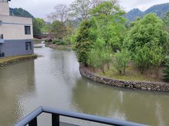 -明月山天沐温泉度假村