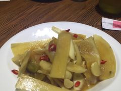 -掌上鲜(南顺城街店)