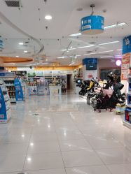 -孩子王童乐园(绵阳涪城万达店)