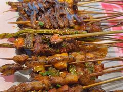 -为民烧烤吧.自贡爆炒菜(收录10年好店)