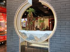 -清真·京华源铜锅涮肉(丰庆店)