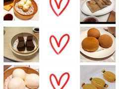 -香港百合居(LCM置汇旭辉广场店)