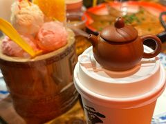 -周小明火锅(黑金冠社区店)