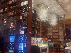 -合肥富力威斯汀酒店·知味餐厅