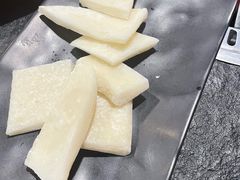 -贺野·自助炭火烤肉(紫藤路店)