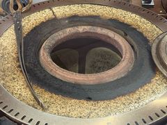 -阿甘锅盔(合生汇购物中心店)