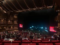 -交通银行前滩31演艺中心