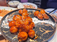 -新发现(宝山龙湖店)