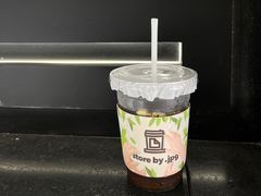 -JPG canteen(广州东山口店)
