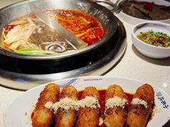 -小龙坎火锅(全球总店)