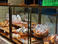 -爱上甜蜜蜜(田盛街店)