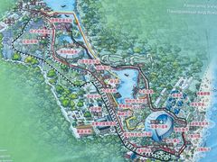 -渔岛海洋度假区