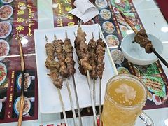 -花圃园餐厅店(和田二街28号院店)