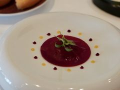 -Caprice(香港四季酒店)
