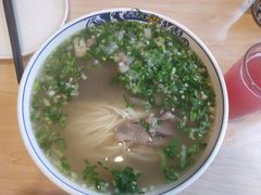 -西部马华清真食府·丝路菜(大钟寺店)