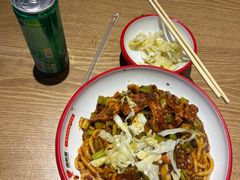 -西粉堂新疆米粉(朝外店)