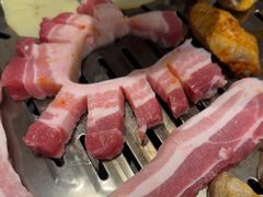 -炽城·烤肉名家(鸿达中央广场店)