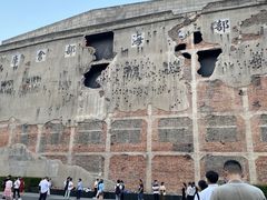 -上海四行仓库抗战纪念馆