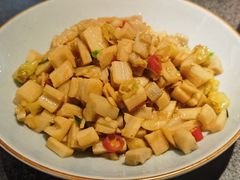 -赠李白·如诗的川味(余杭万达广场店)