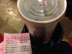 -武汉华夏国际影城(鲁广店)