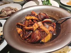 -老吉堂上海本帮菜(望京万象汇店)