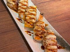 -小川洋风料理(大悦城店)
