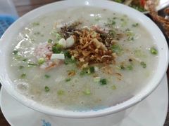 -班赞海鲜市场