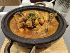 -宏宴·新京菜(望京店)