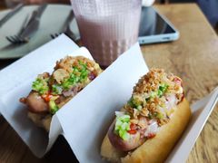 -BOR Eatery(安福路店)