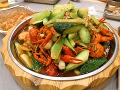 -龙虾奇迹泥炉烤肉(大华三路店)