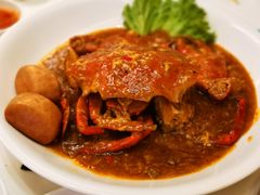 -莆田餐厅PUTIEN(西安万象天地店)