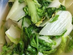 -枣子树·素食餐厅(朱家尖店)