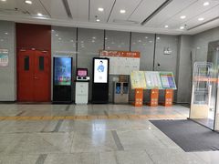 -佛山市图书馆(祖庙路分馆)