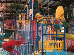 -南宫温泉水世界