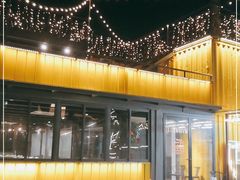 -南蚝小贝海鲜特色餐厅(南澳岛店)