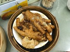 -香港蓮香樓(中環店)