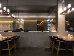 大堂-无味舒食(环岛路店)