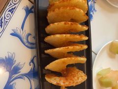 -东方饺子王(和平里店)