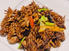 -老德州四合院·德州菜(天衢路店)