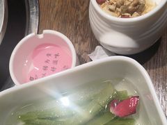 -百草滩羊清水涮羊肉(长城路店)