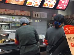 -永和大王(北京站内一店)