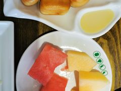 -严厨老坛酸菜鱼(金鹰店)