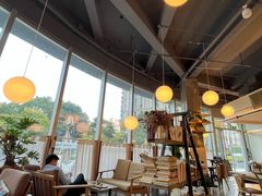 -在咖啡INCOFFEE(ICC升龙环球中心店)