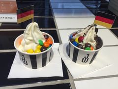 -JW德国冻酸奶Frozen Yogurt(龙湖成都滨江天街店)
